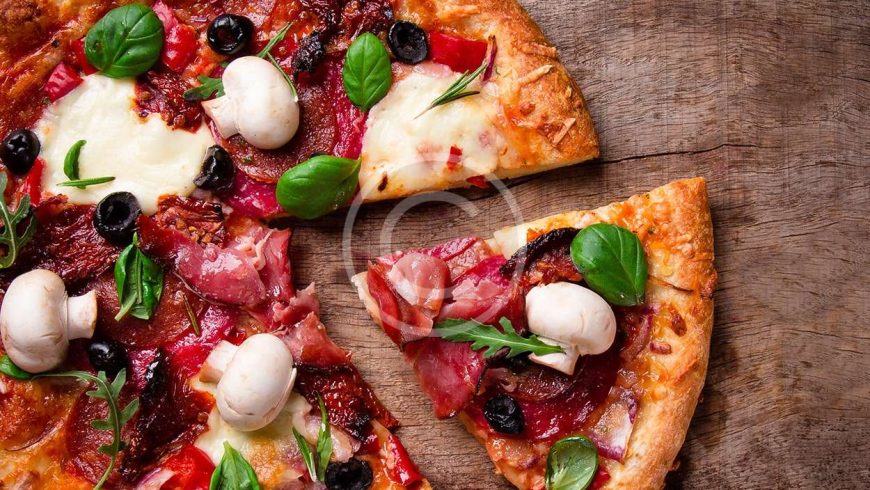 What Goes Best with Beer: Men&rsquo;s Menu