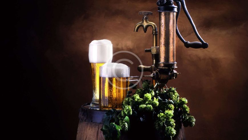 It&rsquo;s a Matter of Taste: Hosting a Beer Tasting Event