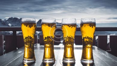 California Beer Fest Trip
