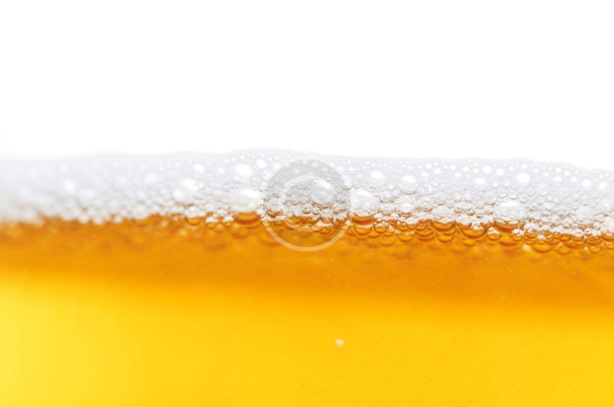 How Wild Is Your Beer?