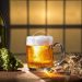Dry-Hopped Lager