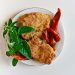 Hickory Bourbon Salmon
