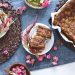 Apple Crumble Flatbread